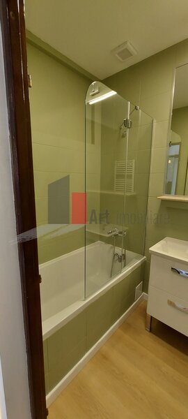 Dacia Garsoniera Spatioasa in Vila Interbelica  Zona Vasile Lascar