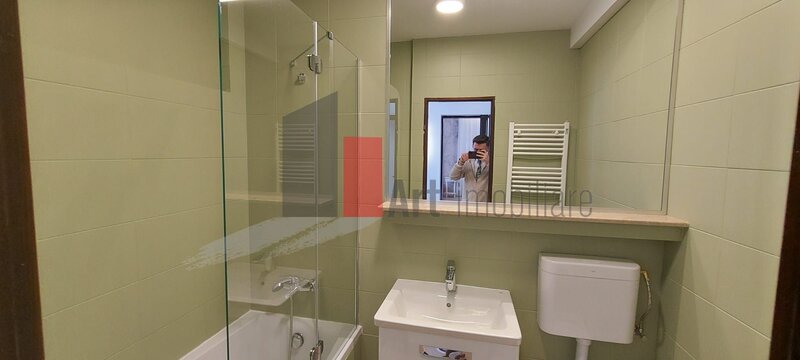 Dacia Garsoniera Spatioasa in Vila Interbelica  Zona Vasile Lascar